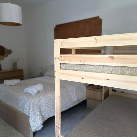 Casa Vacanza La Fontana Vietri Buitenkant foto