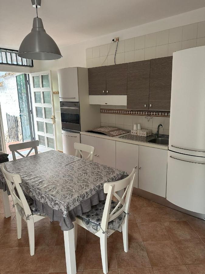 Casa Vacanza La Fontana Vietri Buitenkant foto