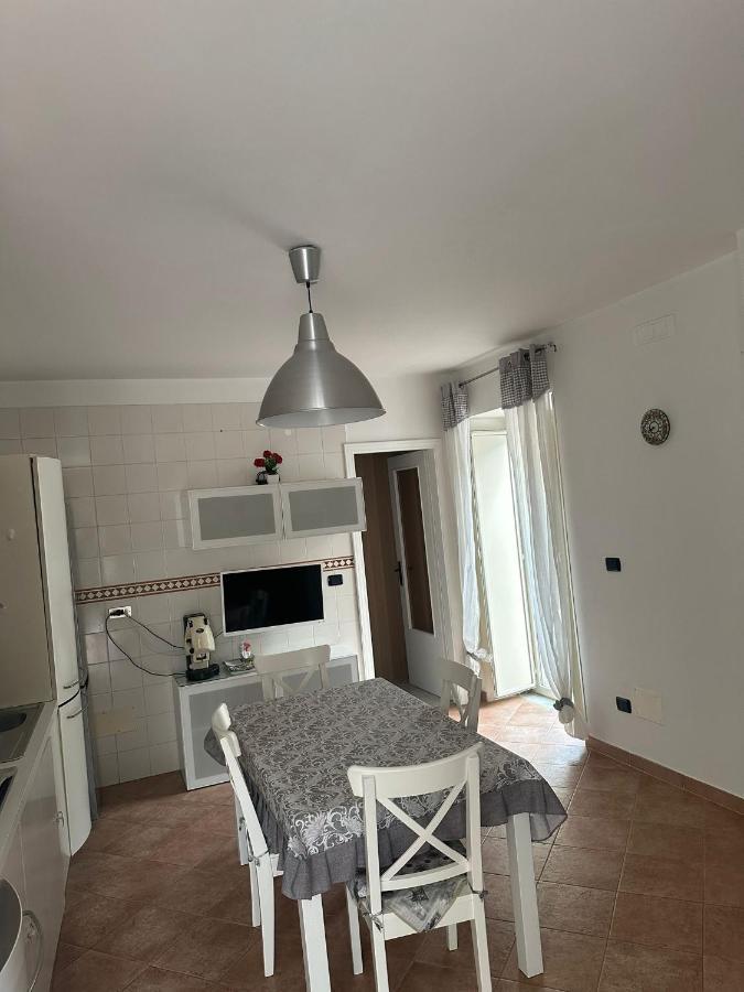 Casa Vacanza La Fontana Vietri Buitenkant foto