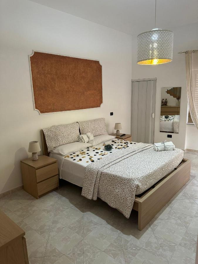 Casa Vacanza La Fontana Vietri Buitenkant foto