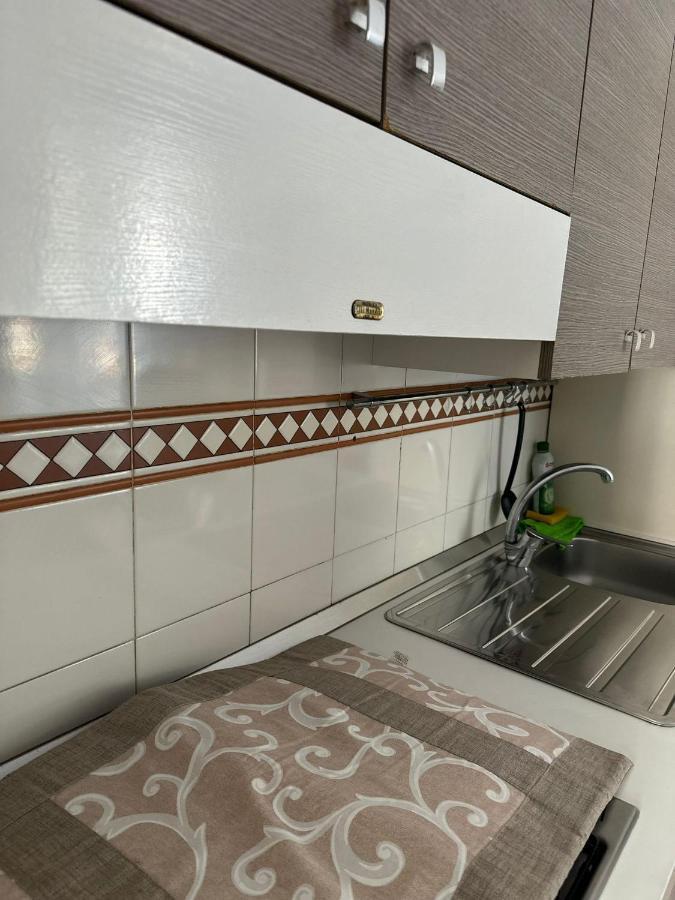Casa Vacanza La Fontana Vietri Buitenkant foto