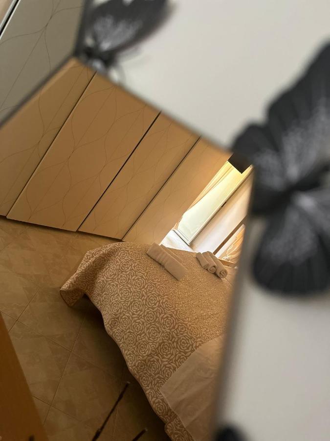 Casa Vacanza La Fontana Vietri Buitenkant foto