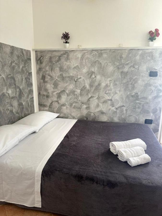 Casa Vacanza La Fontana Vietri Buitenkant foto