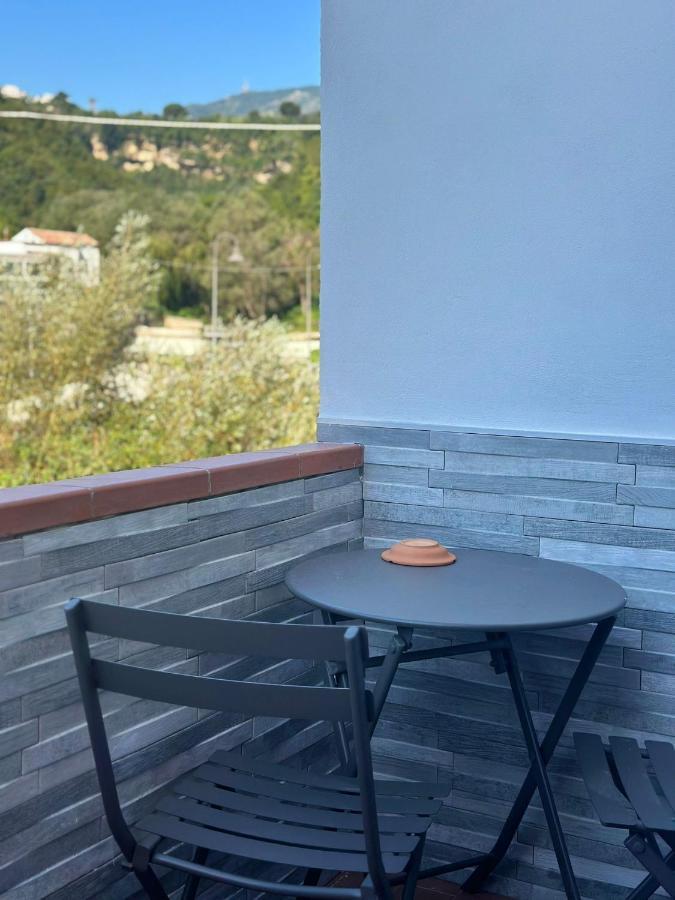 Casa Vacanza La Fontana Vietri Buitenkant foto