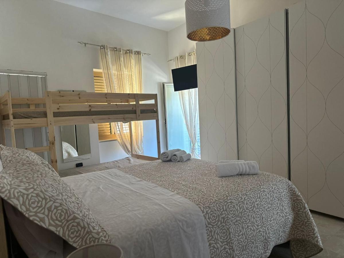 Casa Vacanza La Fontana Vietri Buitenkant foto
