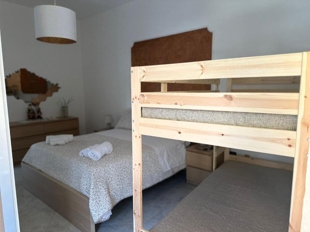 Casa Vacanza La Fontana Vietri Buitenkant foto