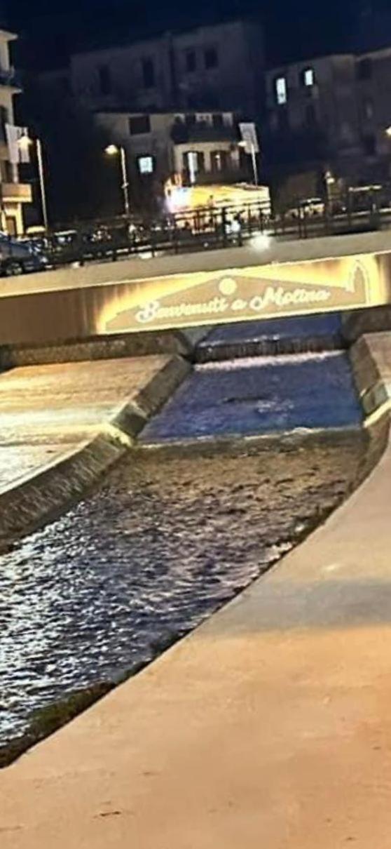Casa Vacanza La Fontana Vietri Buitenkant foto